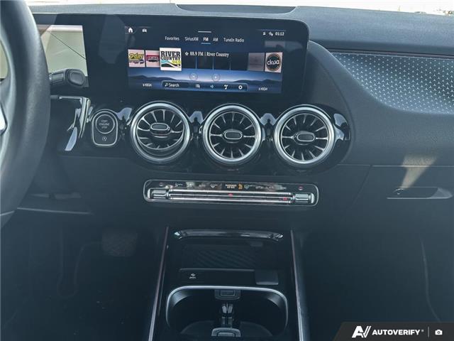 2024 Mercedes-Benz GLA 250 Base (Stk: PS2101) in Grande Prairie - Image 20 of 26 2024 Mercedes-Benz GLA 250 Base (Stk: PS2101) in Grande Prairie - Image 20 of 26