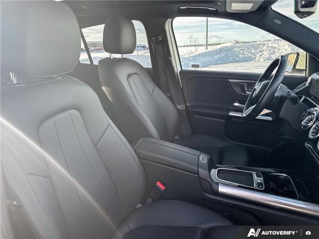 2024 Mercedes-Benz GLA 250 Base (Stk: PS2101) in Grande Prairie - Image 23 of 26 2024 Mercedes-Benz GLA 250 Base (Stk: PS2101) in Grande Prairie - Image 23 of 26