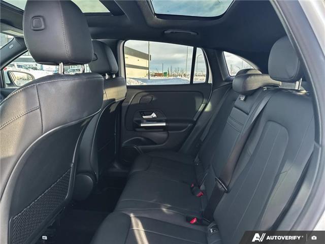 2024 Mercedes-Benz GLA 250 Base (Stk: PS2101) in Grande Prairie - Image 24 of 26 2024 Mercedes-Benz GLA 250 Base (Stk: PS2101) in Grande Prairie - Image 24 of 26