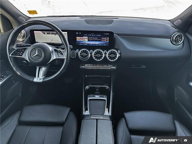 2024 Mercedes-Benz GLA 250 Base (Stk: PS2101) in Grande Prairie - Image 25 of 26 2024 Mercedes-Benz GLA 250 Base (Stk: PS2101) in Grande Prairie - Image 25 of 26