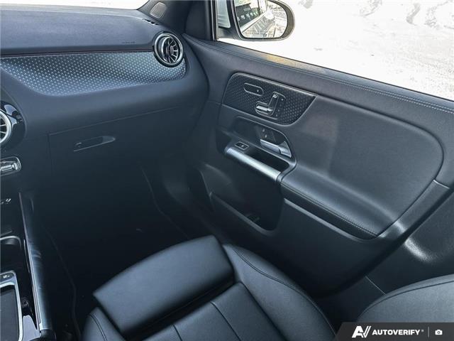 2024 Mercedes-Benz GLA 250 Base (Stk: PS2101) in Grande Prairie - Image 26 of 26 2024 Mercedes-Benz GLA 250 Base (Stk: PS2101) in Grande Prairie - Image 26 of 26