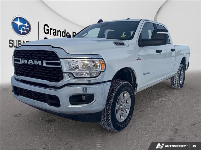 2024 RAM 3500 Big Horn (Stk: PS2099) in Grande Prairie - Image 1 of 25