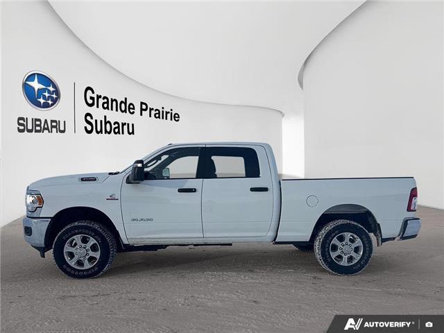 2024 RAM 3500 Big Horn (Stk: PS2099) in Grande Prairie - Image 2 of 25