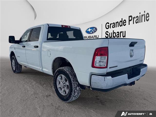 2024 RAM 3500 Big Horn (Stk: PS2099) in Grande Prairie - Image 3 of 25