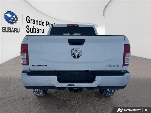 2024 RAM 3500 Big Horn (Stk: PS2099) in Grande Prairie - Image 4 of 25