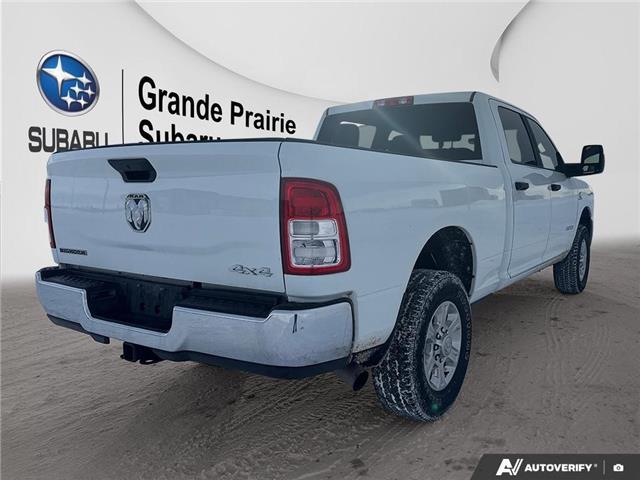 2024 RAM 3500 Big Horn (Stk: PS2099) in Grande Prairie - Image 5 of 25