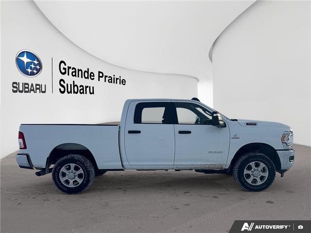2024 RAM 3500 Big Horn (Stk: PS2099) in Grande Prairie - Image 6 of 25