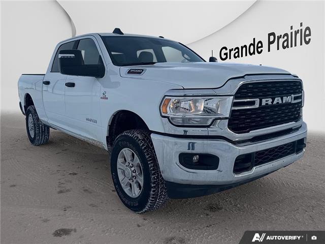 2024 RAM 3500 Big Horn (Stk: PS2099) in Grande Prairie - Image 7 of 25