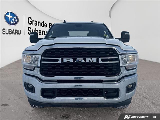 2024 RAM 3500 Big Horn (Stk: PS2099) in Grande Prairie - Image 8 of 25