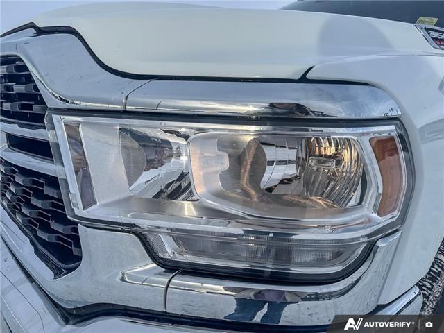 2024 RAM 3500 Big Horn (Stk: PS2099) in Grande Prairie - Image 10 of 25