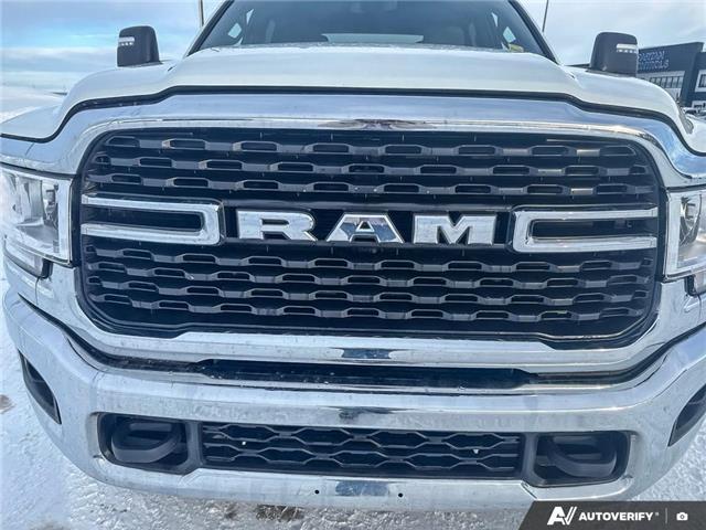 2024 RAM 3500 Big Horn (Stk: PS2099) in Grande Prairie - Image 11 of 25