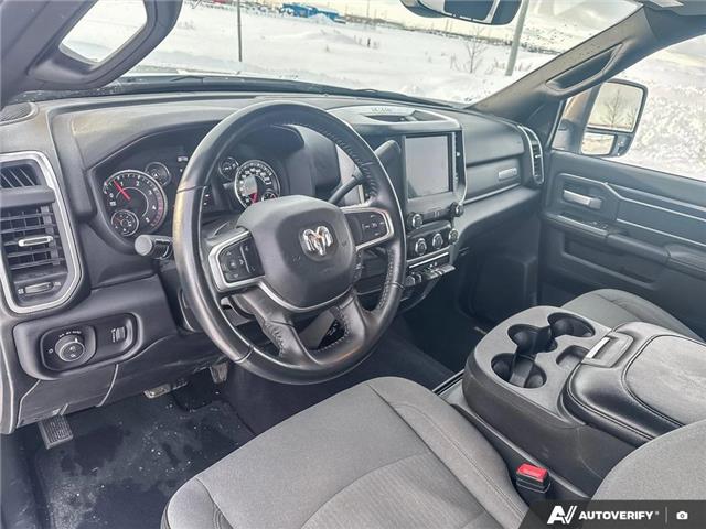 2024 RAM 3500 Big Horn (Stk: PS2099) in Grande Prairie - Image 13 of 25
