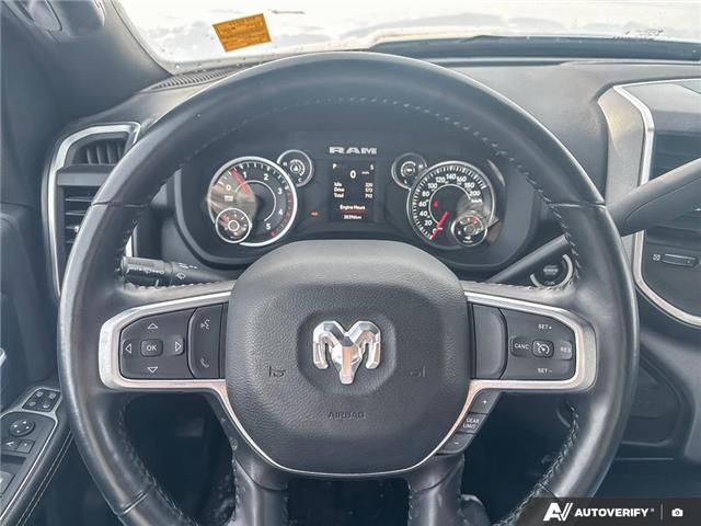 2024 RAM 3500 Big Horn (Stk: PS2099) in Grande Prairie - Image 14 of 25