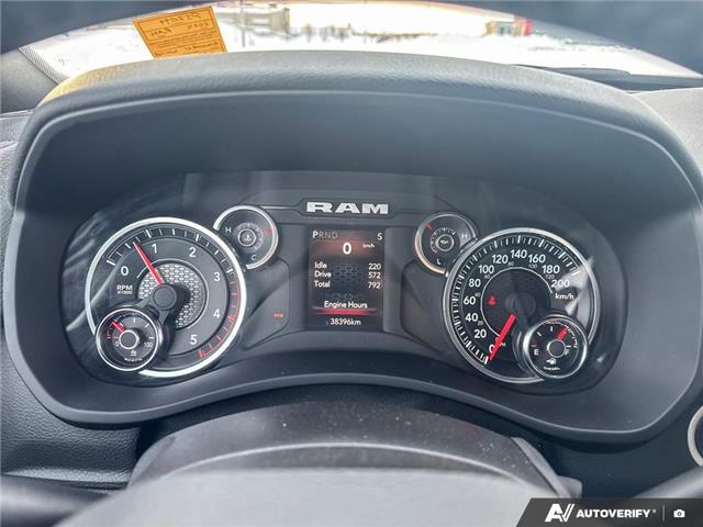 2024 RAM 3500 Big Horn (Stk: PS2099) in Grande Prairie - Image 15 of 25