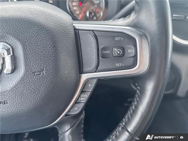 2024 RAM 3500 Big Horn (Stk: PS2099) in Grande Prairie - Image 16 of 25