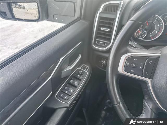 2024 RAM 3500 Big Horn (Stk: PS2099) in Grande Prairie - Image 17 of 25