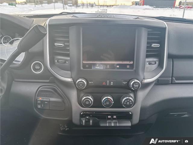2024 RAM 3500 Big Horn (Stk: PS2099) in Grande Prairie - Image 19 of 25