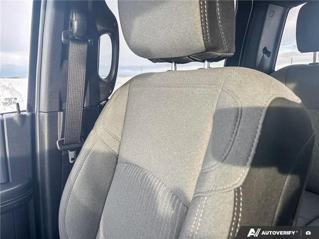 2024 RAM 3500 Big Horn (Stk: PS2099) in Grande Prairie - Image 20 of 25