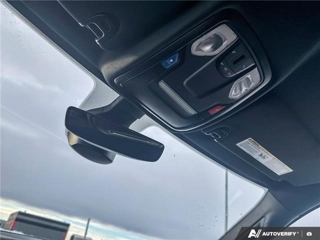 2024 RAM 3500 Big Horn (Stk: PS2099) in Grande Prairie - Image 21 of 25