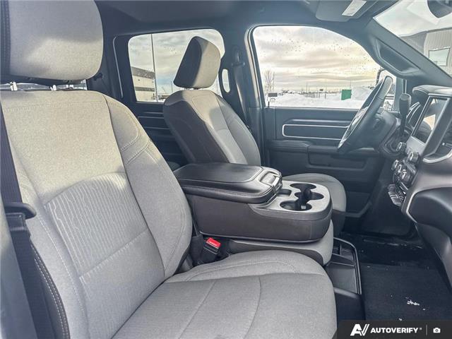 2024 RAM 3500 Big Horn (Stk: PS2099) in Grande Prairie - Image 22 of 25