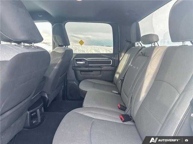 2024 RAM 3500 Big Horn (Stk: PS2099) in Grande Prairie - Image 23 of 25