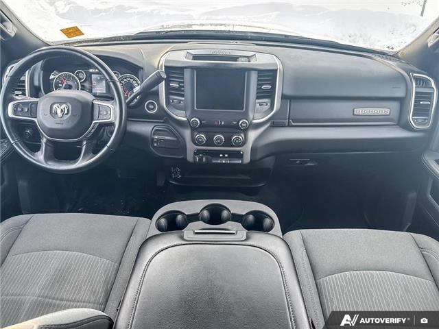 2024 RAM 3500 Big Horn (Stk: PS2099) in Grande Prairie - Image 24 of 25