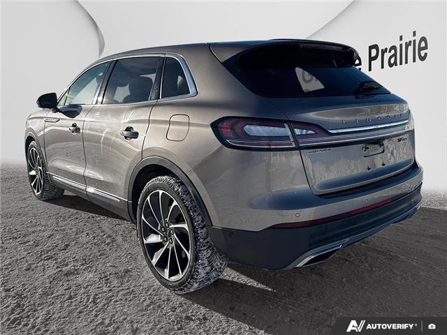 2019 Lincoln Nautilus Reserve (Stk: 25FOR9321A) in Grande Prairie - Image 3 of 26