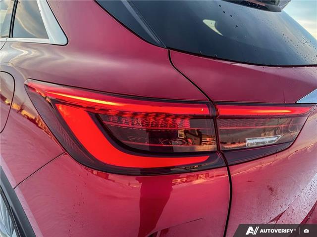 2023 Infiniti QX50 Sensory (Stk: PS2109) in Grande Prairie - Image 12 of 26