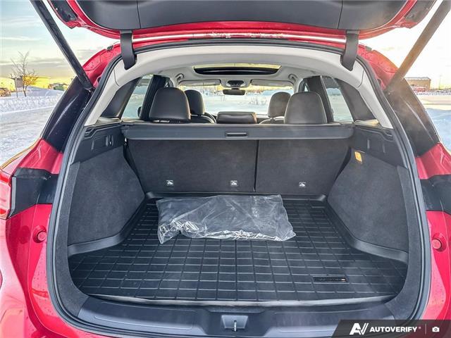 2023 Infiniti QX50 Sensory (Stk: PS2109) in Grande Prairie - Image 13 of 26