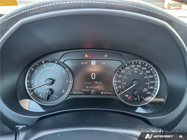 2023 Infiniti QX50 Sensory (Stk: PS2109) in Grande Prairie - Image 16 of 26