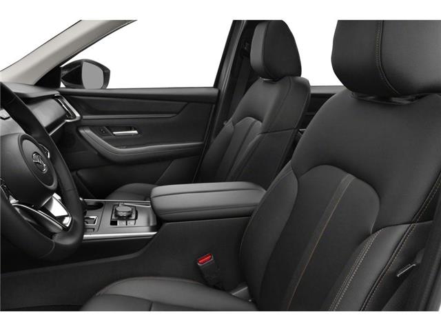 2025 Mazda CX-70 PHEV GS-L (Stk: 25002) in Owen Sound - Image 6 of 12
