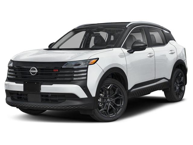 2026 Nissan Kicks SR (Stk: XN7393) in Thornhill - Image 2 of 14