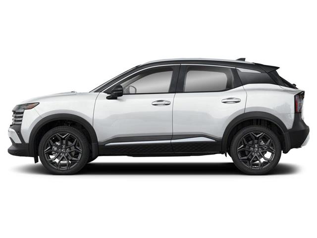 2026 Nissan Kicks SR (Stk: XN7393) in Thornhill - Image 4 of 14