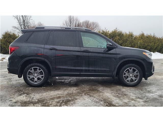2024 Honda Passport TrailSport (Stk: N512956A) in Saint John - Image 7 of 13