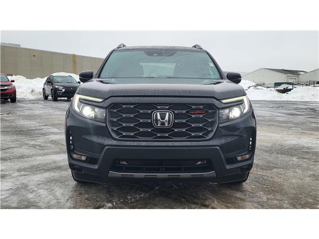 2024 Honda Passport TrailSport (Stk: N512956A) in Saint John - Image 10 of 13