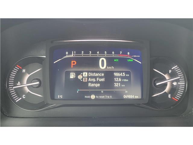2024 Honda Passport TrailSport (Stk: N512956A) in Saint John - Image 13 of 13