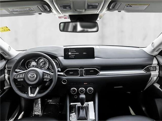 2025 Mazda CX-5 GS (Stk: N793315) in Dartmouth - Image 22 of 22