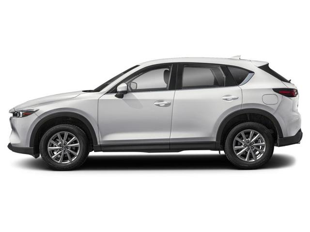 2025 Mazda CX-5  (Stk: 25525) in North Bay - Image 2 of 3