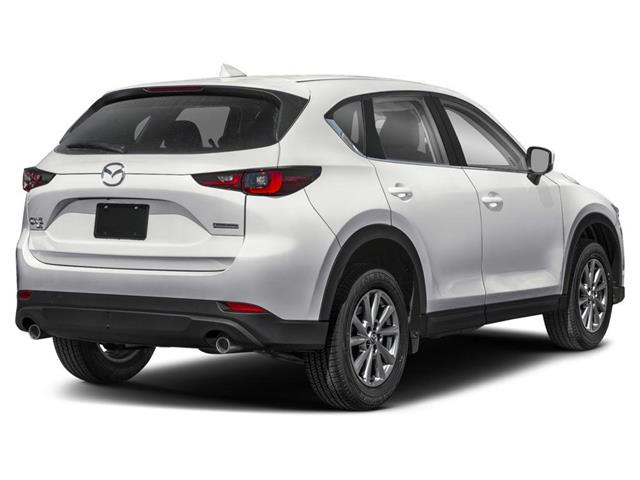 2025 Mazda CX-5  (Stk: 25525) in North Bay - Image 3 of 3
