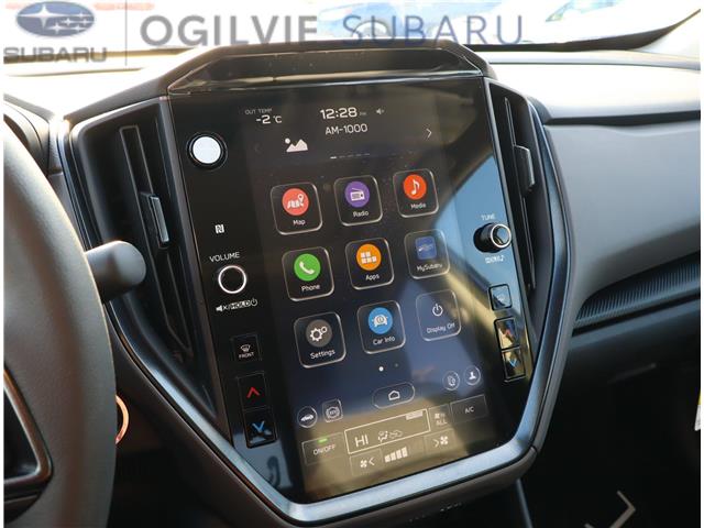 2026 Subaru Crosstrek e-BOXER Limited (Stk: 18-SR187) in Ottawa - Image 2 of 22