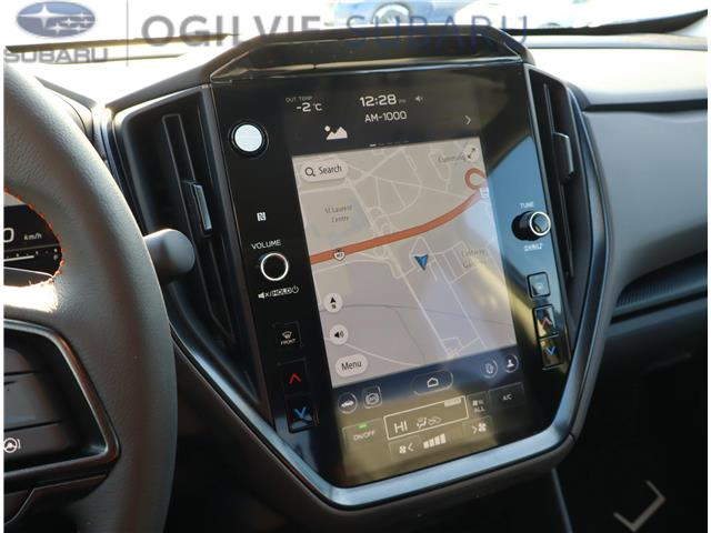2026 Subaru Crosstrek e-BOXER Limited (Stk: 18-SR187) in Ottawa - Image 3 of 22