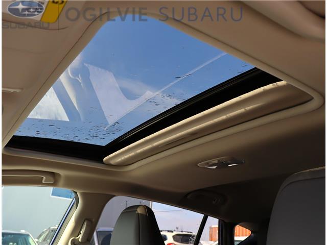 2026 Subaru Crosstrek e-BOXER Limited (Stk: 18-SR187) in Ottawa - Image 5 of 22