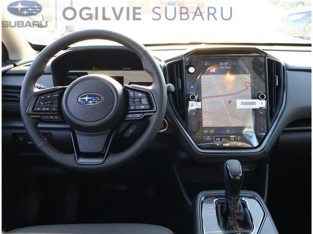 2026 Subaru Crosstrek e-BOXER Limited (Stk: 18-SR187) in Ottawa - Image 7 of 22