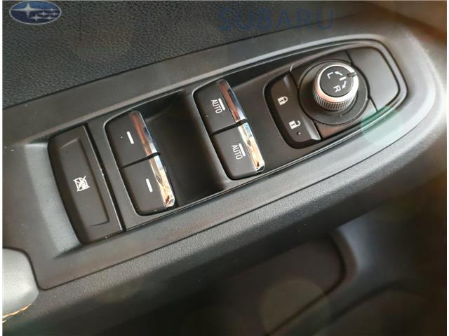 2026 Subaru Crosstrek e-BOXER Limited (Stk: 18-SR187) in Ottawa - Image 12 of 22