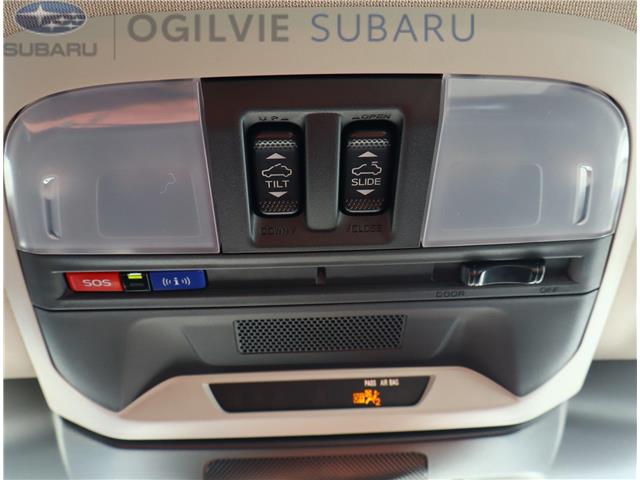 2026 Subaru Crosstrek e-BOXER Limited (Stk: 18-SR187) in Ottawa - Image 15 of 22