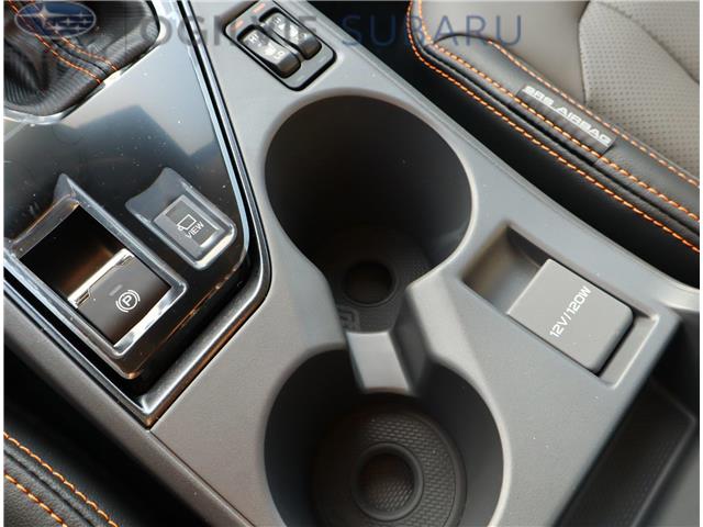 2026 Subaru Crosstrek e-BOXER Limited (Stk: 18-SR187) in Ottawa - Image 17 of 22