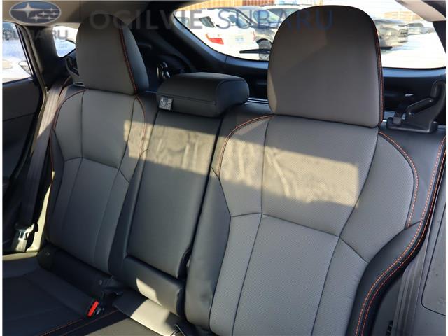 2026 Subaru Crosstrek e-BOXER Limited (Stk: 18-SR187) in Ottawa - Image 18 of 22