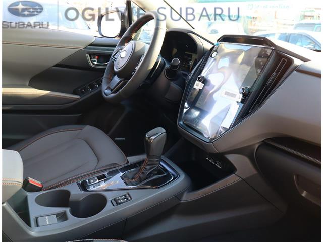 2026 Subaru Crosstrek e-BOXER Limited (Stk: 18-SR187) in Ottawa - Image 21 of 22