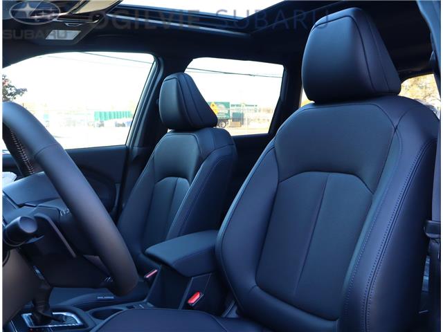 2026 Subaru Forester Limited (Stk: 18-SR184) in Ottawa - Image 6 of 34