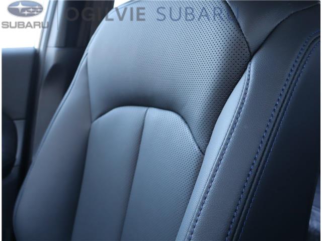 2026 Subaru Forester Limited (Stk: 18-SR184) in Ottawa - Image 8 of 34
